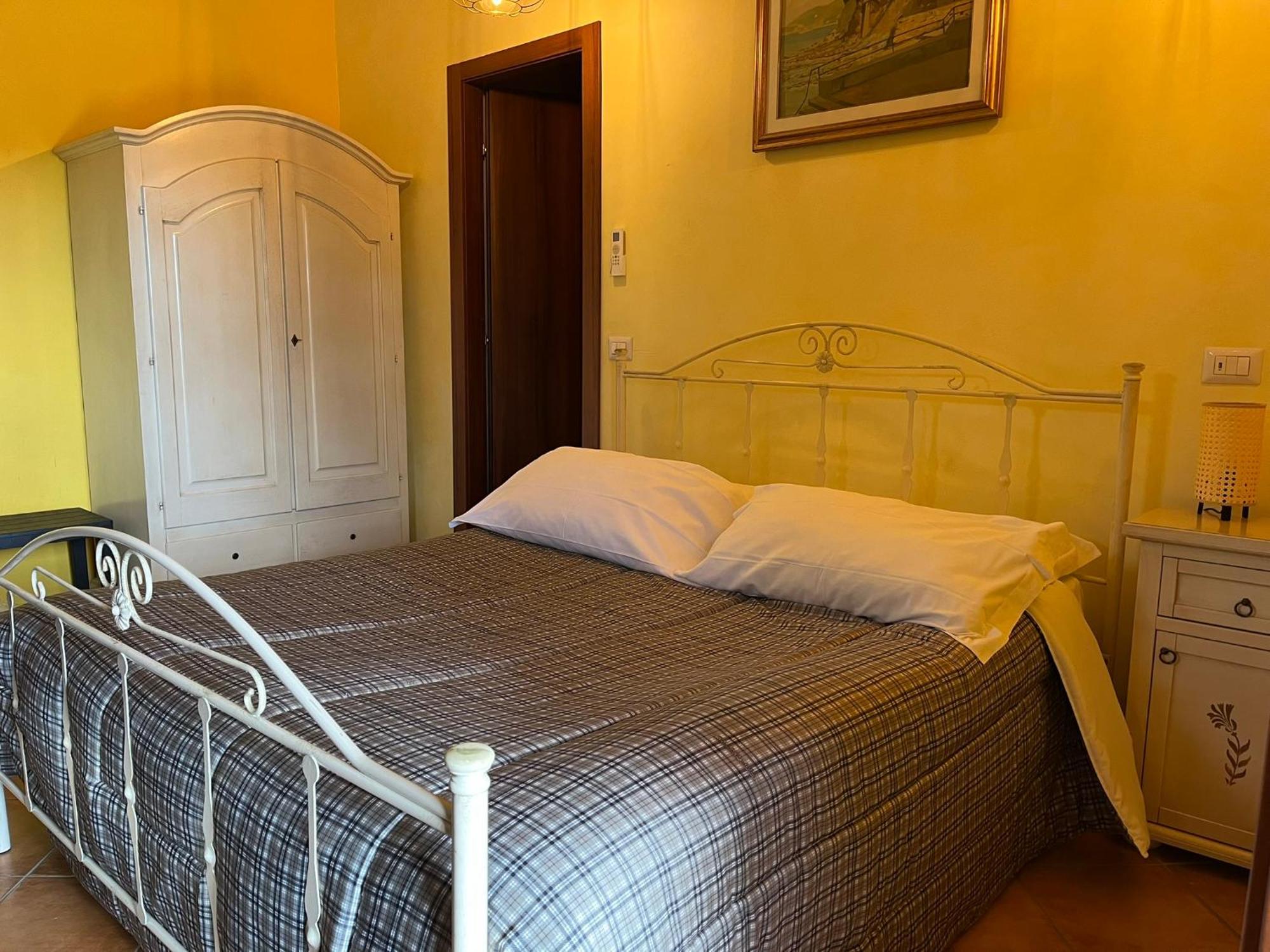 Le Ganze Bed & Breakfast เชปราโน ภายนอก รูปภาพ
