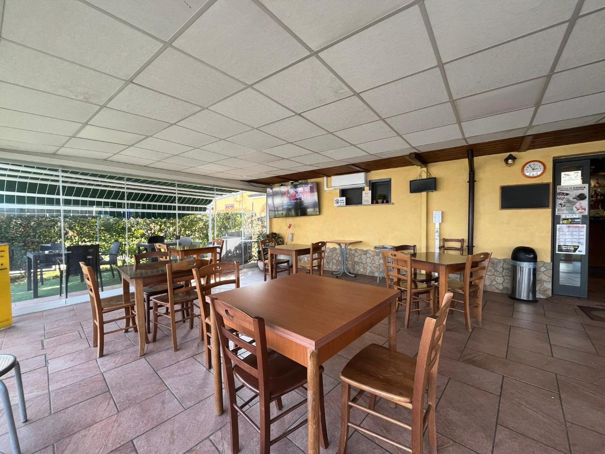 Le Ganze Bed & Breakfast เชปราโน ภายนอก รูปภาพ