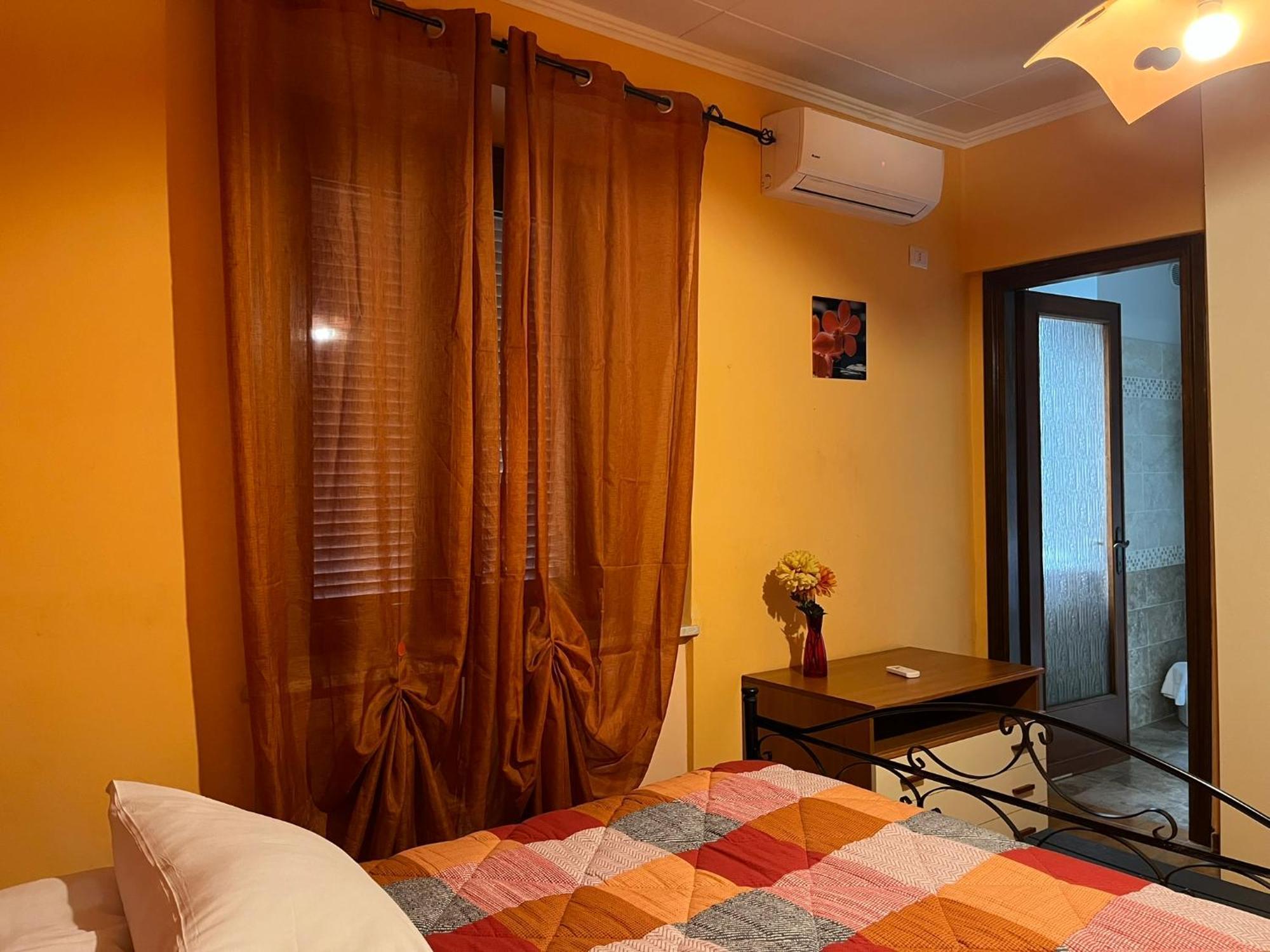 Le Ganze Bed & Breakfast เชปราโน ภายนอก รูปภาพ