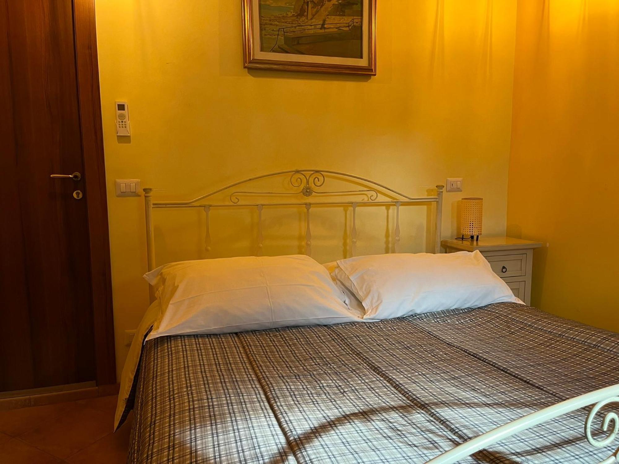 Le Ganze Bed & Breakfast เชปราโน ภายนอก รูปภาพ