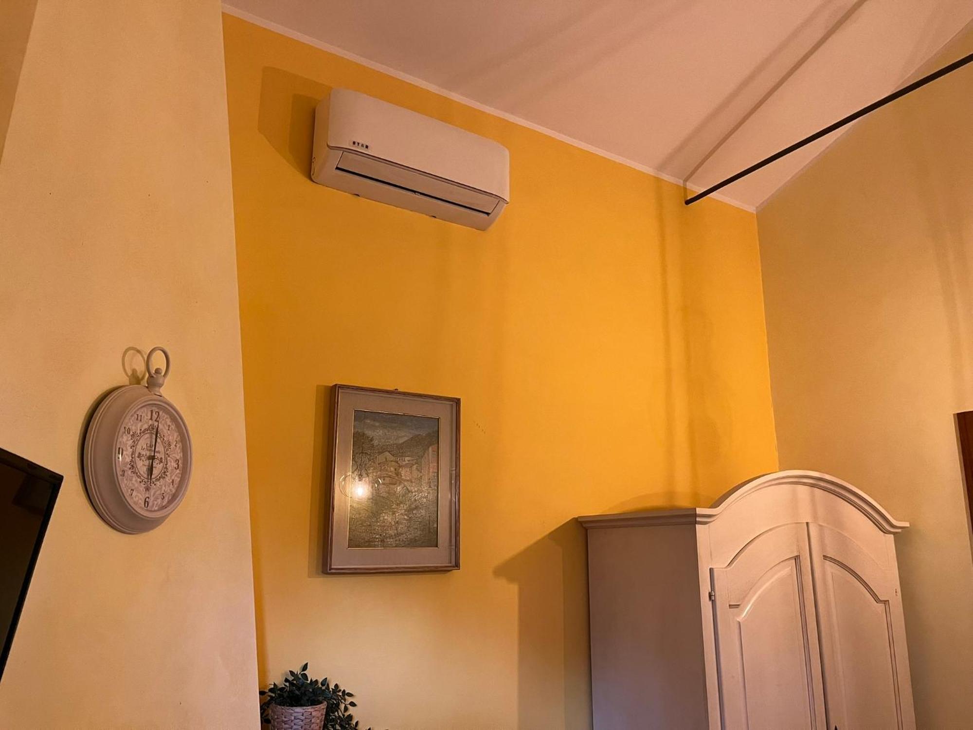 Le Ganze Bed & Breakfast เชปราโน ห้อง รูปภาพ